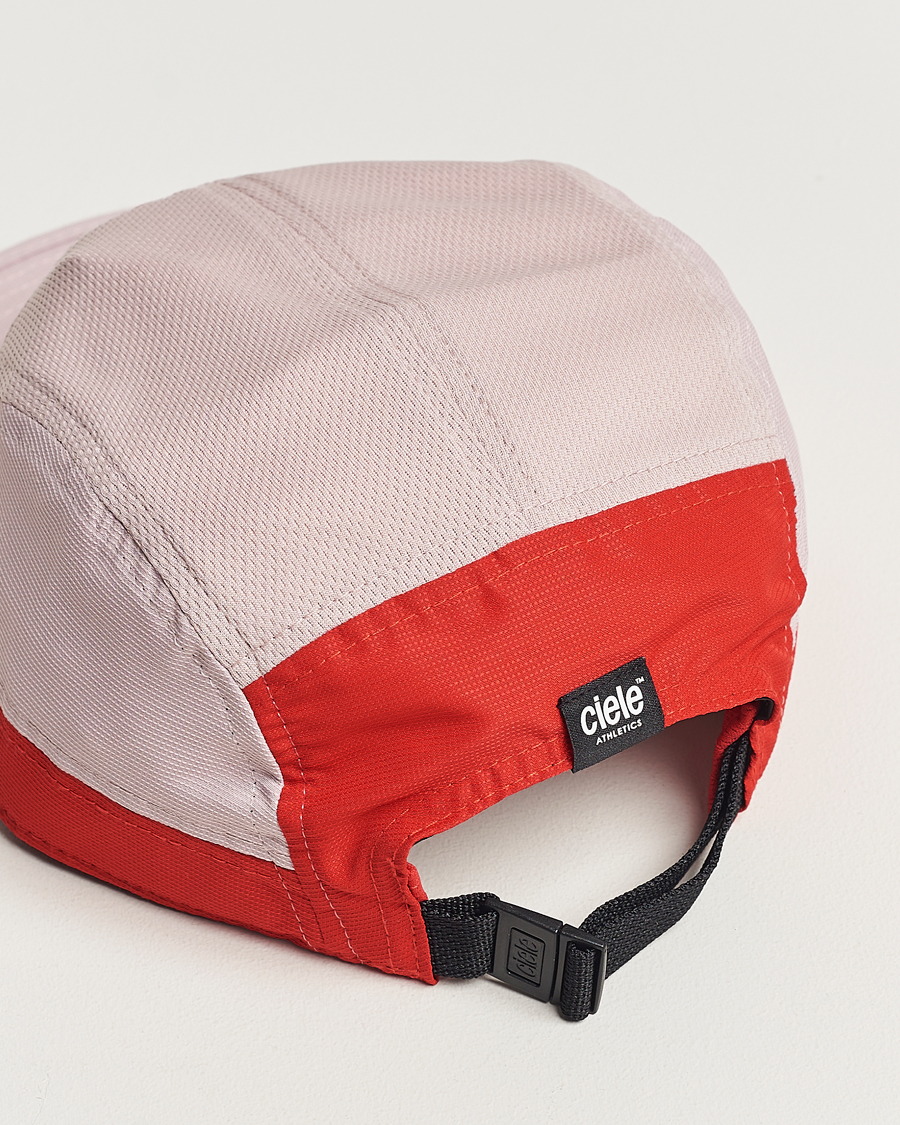 Homme | Ciele GOCap Running Cap Tapestry | Ciele | GOCap Running Cap Tapestry