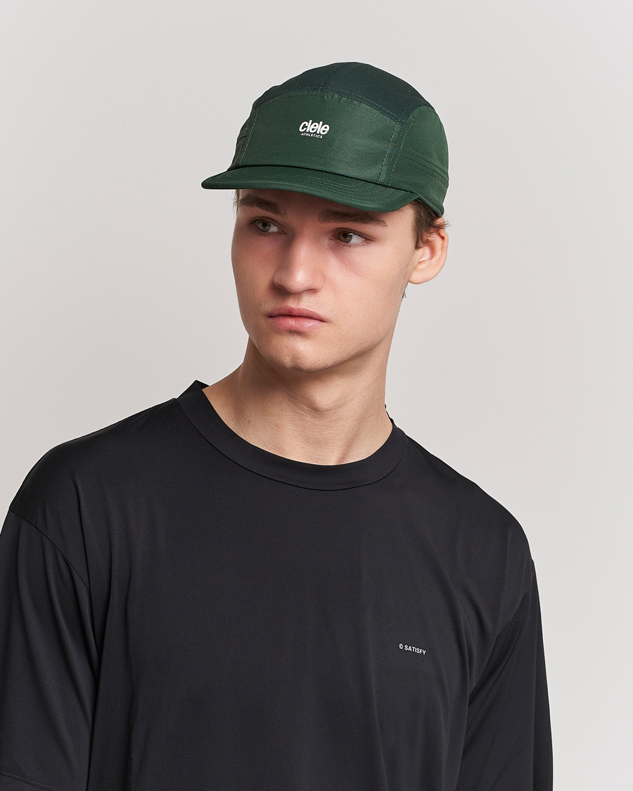 Homme | Ciele ALZCap Running Cap Acres | Ciele | ALZCap Running Cap Acres