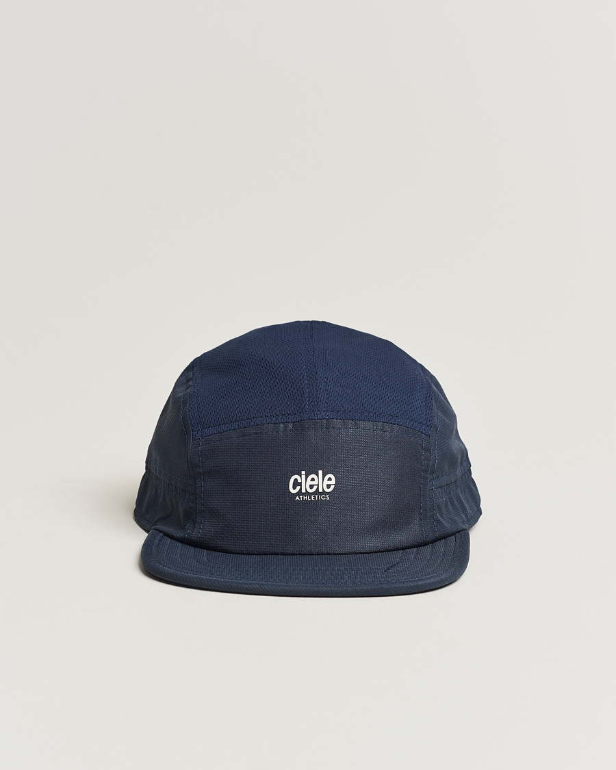 Homme | Ciele ALZCap Running Cap Uniform | Ciele | ALZCap Running Cap Uniform
