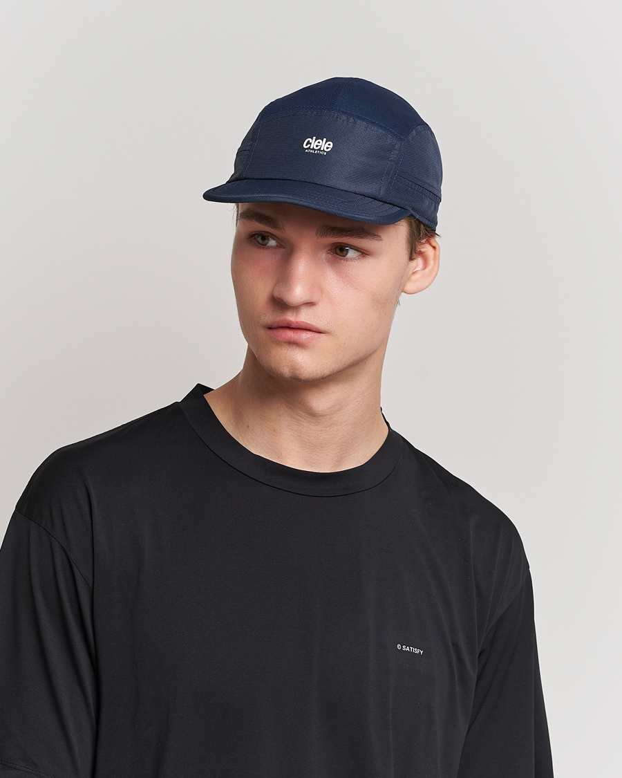 Homme | Ciele ALZCap Running Cap Uniform | Ciele | ALZCap Running Cap Uniform
