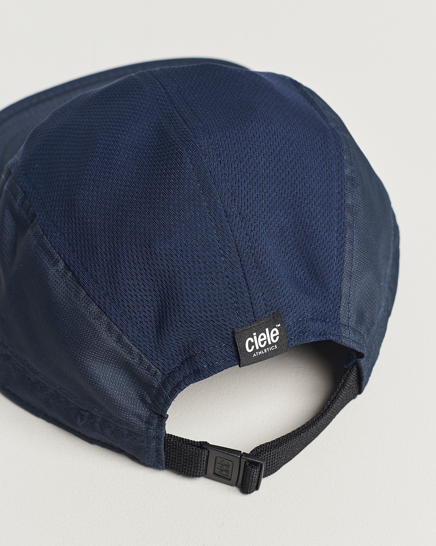 Homme | Ciele ALZCap Running Cap Uniform | Ciele | ALZCap Running Cap Uniform