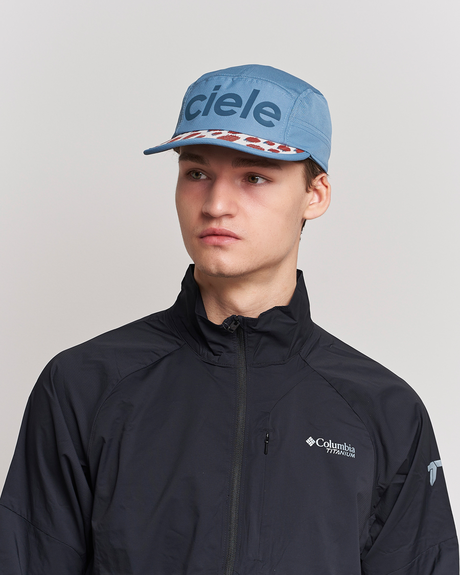 Homme | Ciele GOCap Running Cap Kitts | Ciele | GOCap Running Cap Kitts