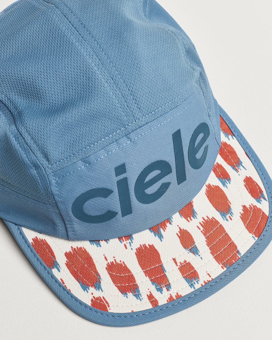 Homme | Ciele GOCap Running Cap Kitts | Ciele | GOCap Running Cap Kitts