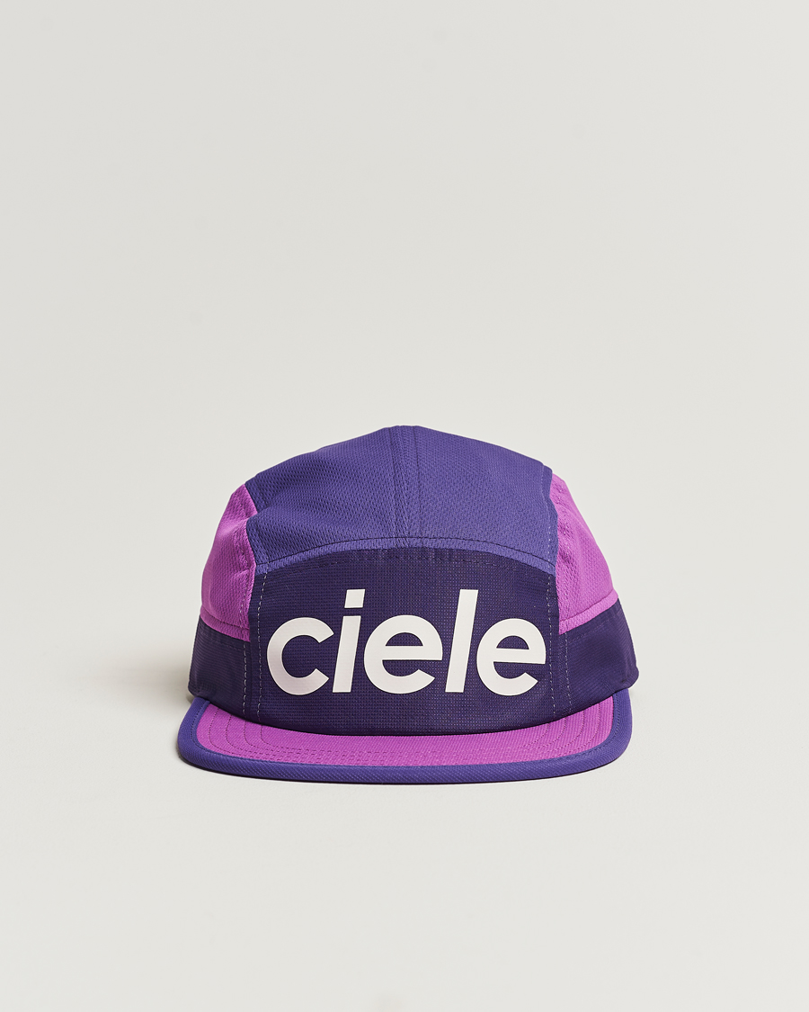 Homme | Ciele GOCap Running Cap Soca | Ciele | GOCap Running Cap Soca