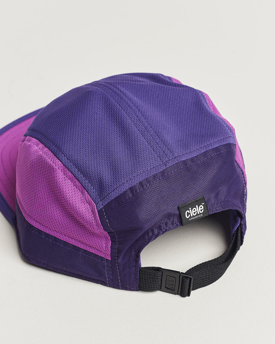 Homme | Ciele GOCap Running Cap Soca | Ciele | GOCap Running Cap Soca