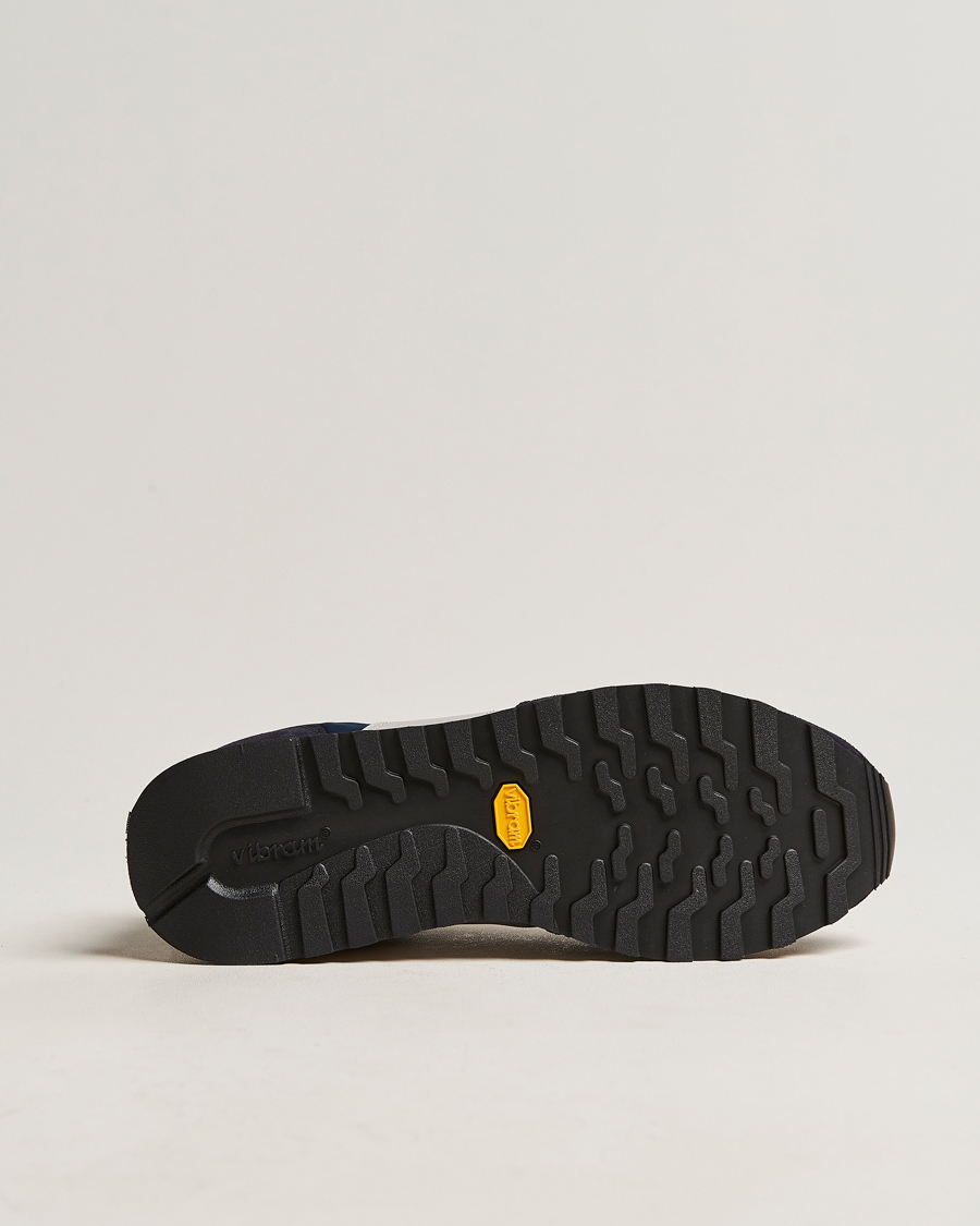 Homme | Paul Smith Eighties Sneaker Navy | Paul Smith | Eighties Sneaker Navy