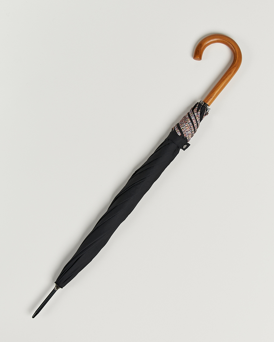 Homme | Paul Smith Umbrella Walker Black | Paul Smith | Umbrella Walker Black