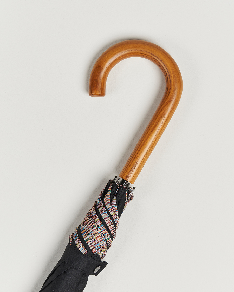 Homme | Paul Smith Umbrella Walker Black | Paul Smith | Umbrella Walker Black