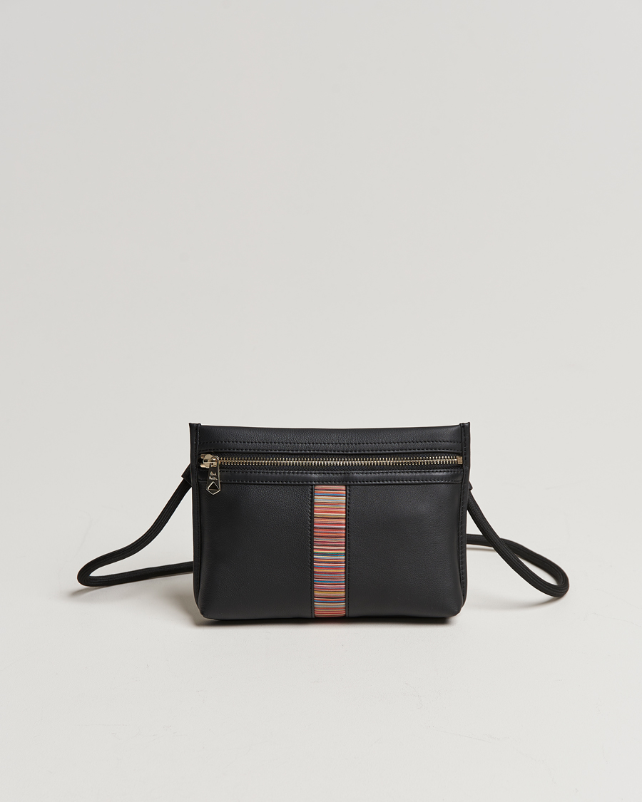 Homme | Paul Smith Calf Leather Portfolio Black | Paul Smith | Calf Leather Portfolio Black