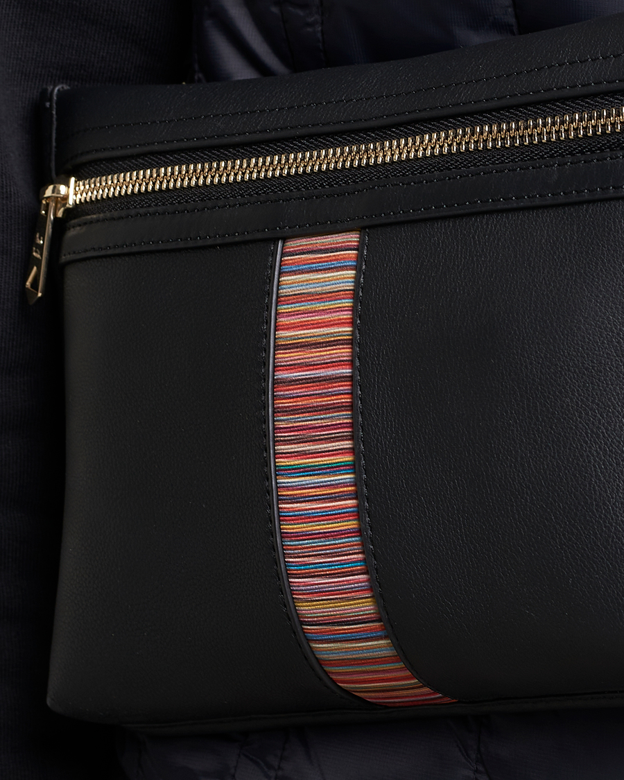 Homme | Paul Smith Calf Leather Portfolio Black | Paul Smith | Calf Leather Portfolio Black