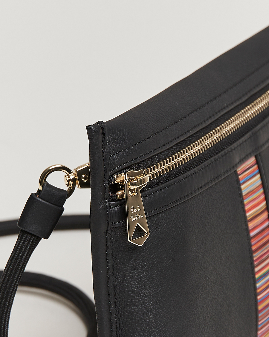 Homme | Paul Smith Calf Leather Portfolio Black | Paul Smith | Calf Leather Portfolio Black