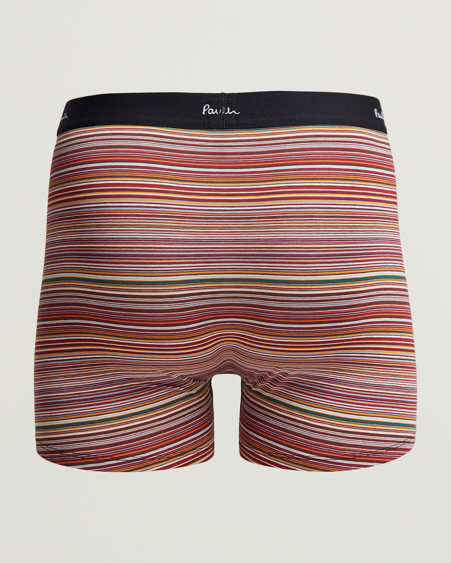 Homme | Sous-Vêtements Et Chaussettes | Paul Smith | Long 5-Pack Trunk Navy