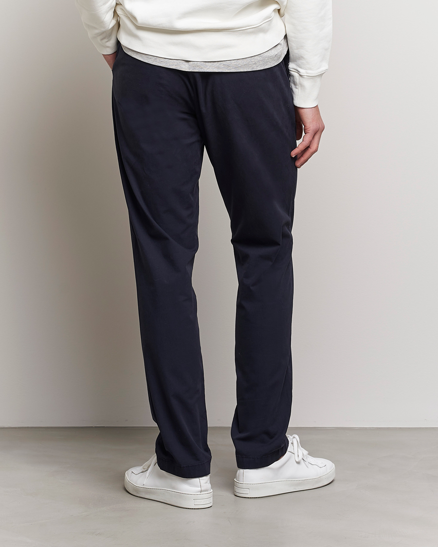 Homme | Pantalons | PS Paul Smith | Regular Fit Chino Navy