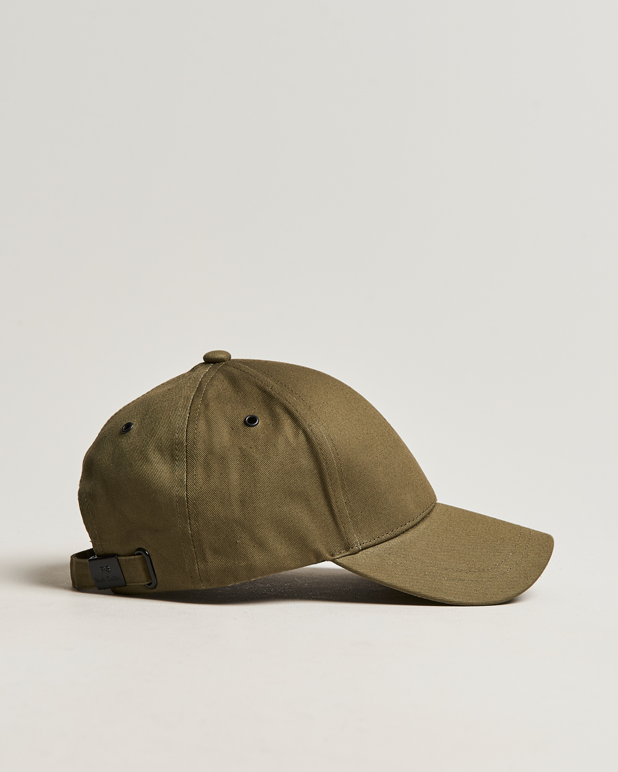 Homme | PS Paul Smith Baseball Zebra Cap Camo | PS Paul Smith | Baseball Zebra Cap Camo