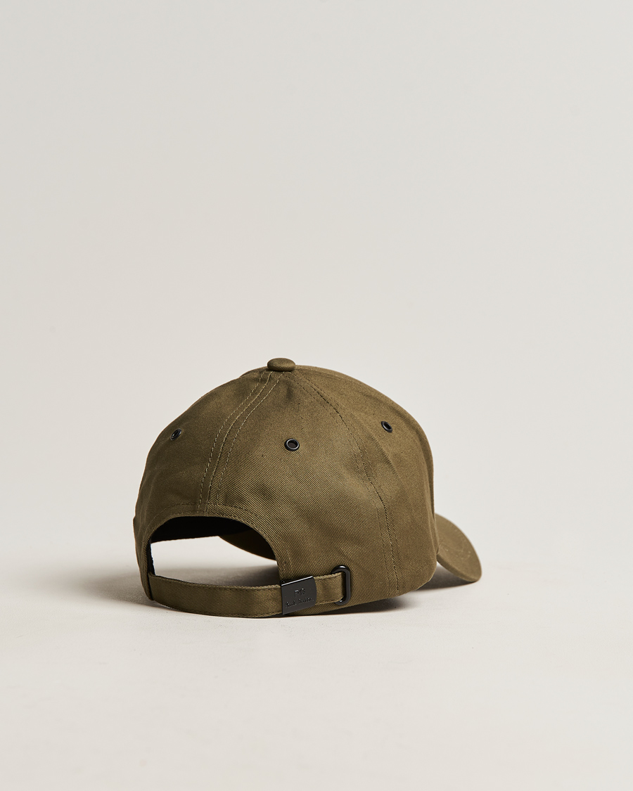 Homme | PS Paul Smith Baseball Zebra Cap Camo | PS Paul Smith | Baseball Zebra Cap Camo