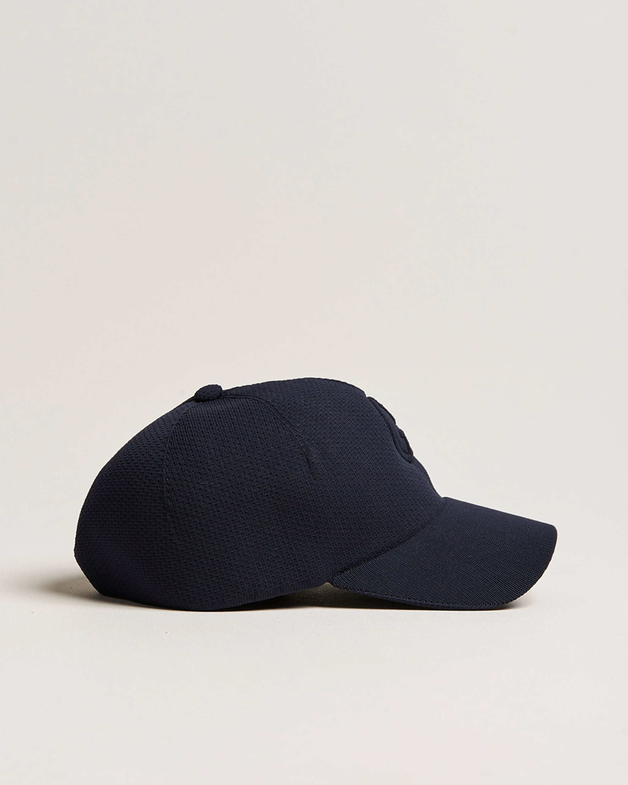 Homme | Giorgio Armani Soft Mesh Baseball Cap Navy | Giorgio Armani | Soft Mesh Baseball Cap Navy