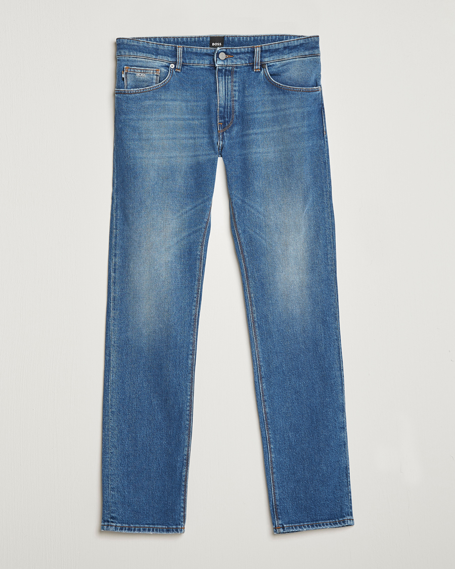 Homme | Jeans | BOSS BLACK | Maine3 Jeans Bright Blue