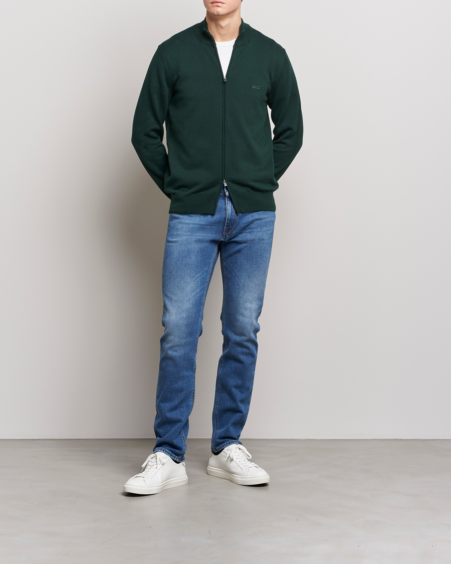 Homme | Jeans | BOSS BLACK | Maine3 Jeans Bright Blue