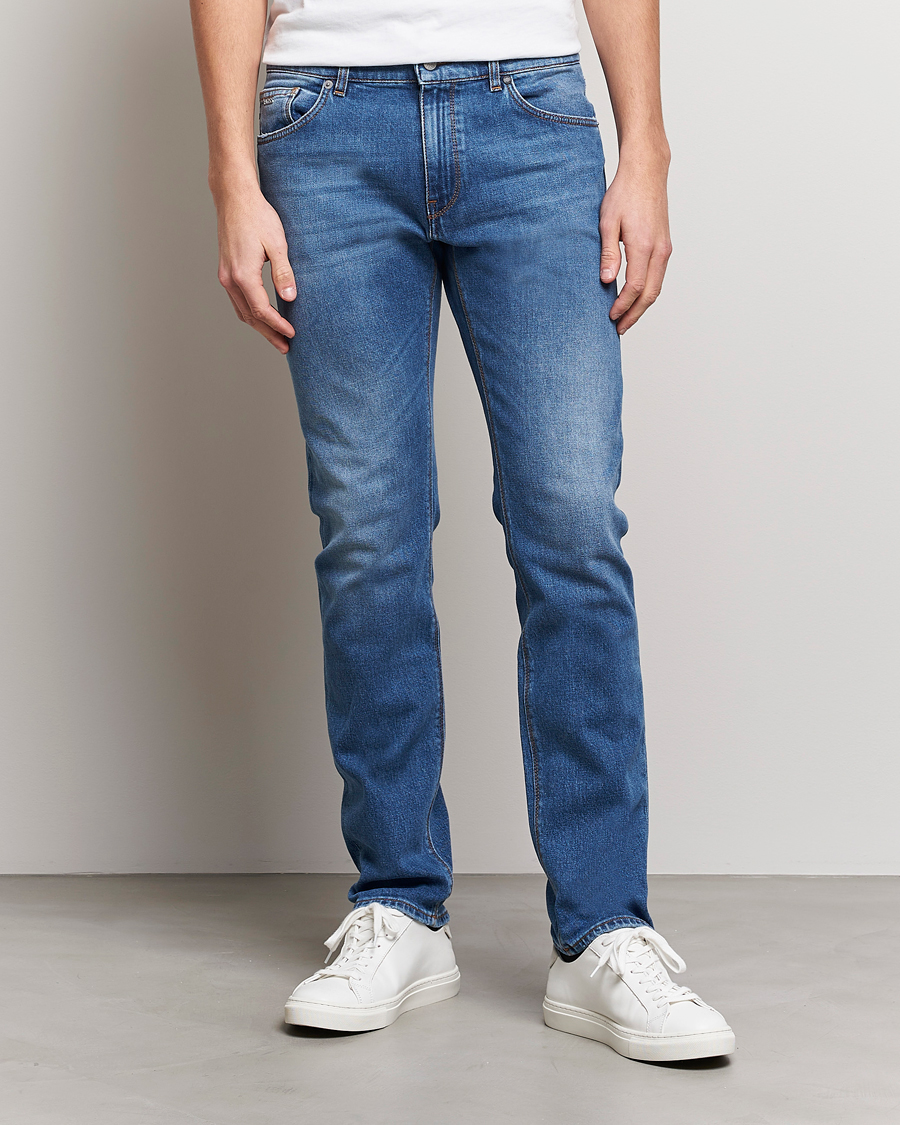 Homme | Jeans | BOSS BLACK | Maine3 Jeans Bright Blue