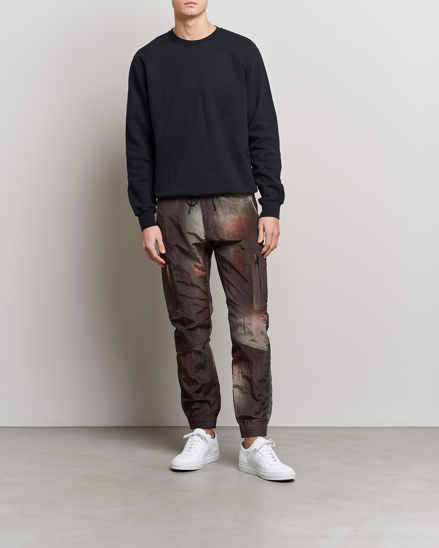 Homme | Pantalons | HUGO | Dale Cargo Ripstop Pants Multi