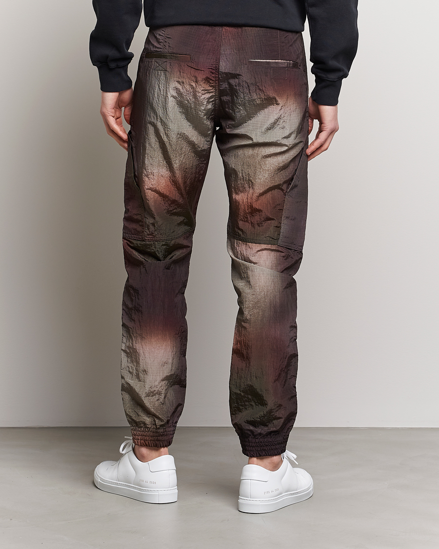 Homme | Pantalons | HUGO | Dale Cargo Ripstop Pants Multi