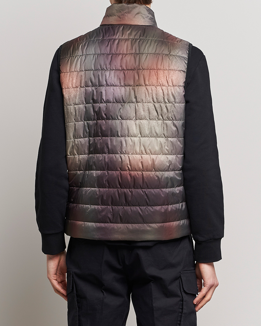 Homme | Manteaux Et Vestes | HUGO | Bentino Down Vest Multi