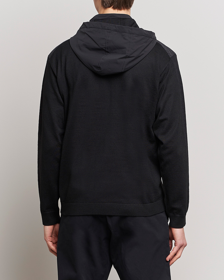 Homme | Manteaux Et Vestes | BOSS GREEN | Zimon Mirror Jacket Black