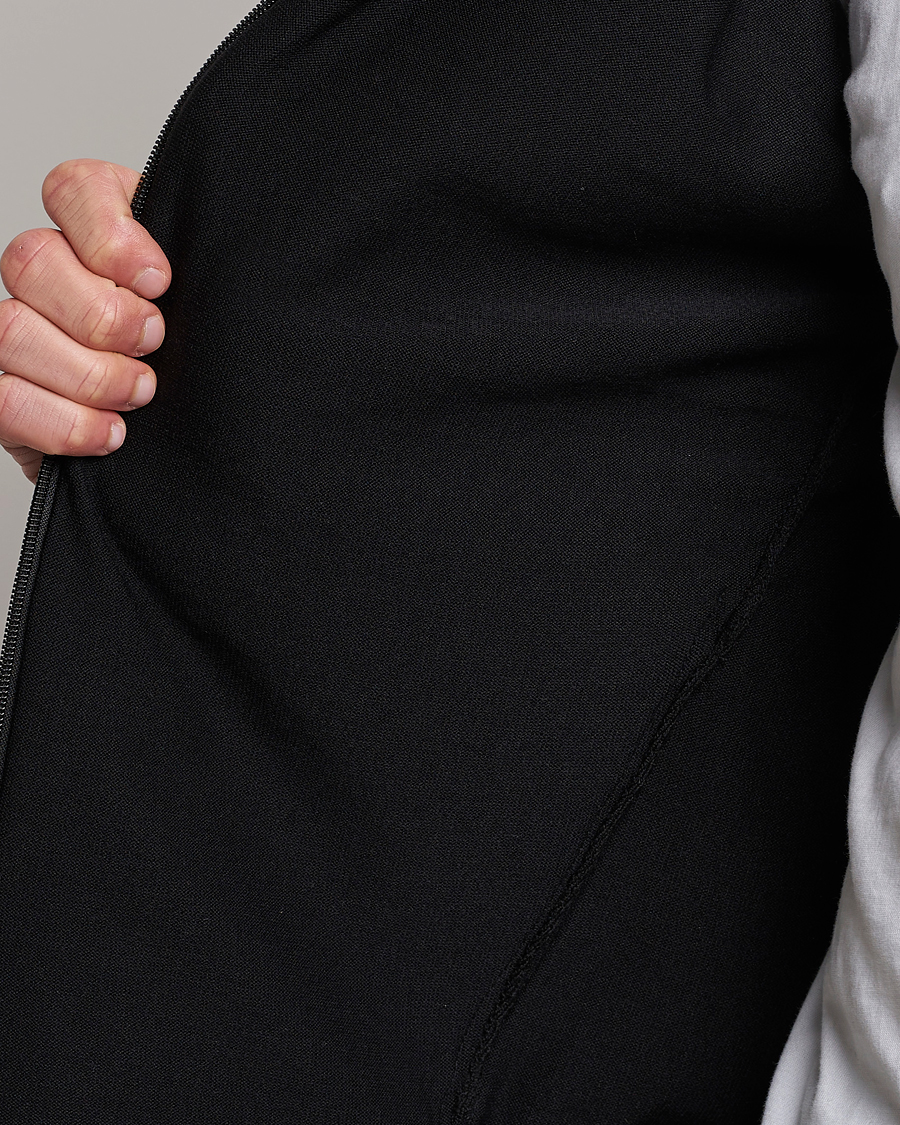 Homme | Manteaux Et Vestes | BOSS GREEN | Zimon Mirror Jacket Black