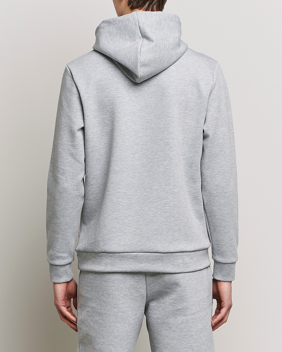 Homme | Pulls Et Tricots | BOSS GREEN | Soody Hoodie Light Grey