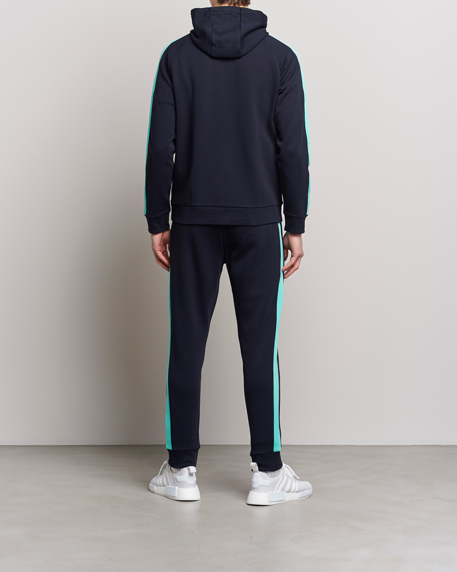 Homme | Pantalons | BOSS GREEN | Tracksuit Set Dark Blue