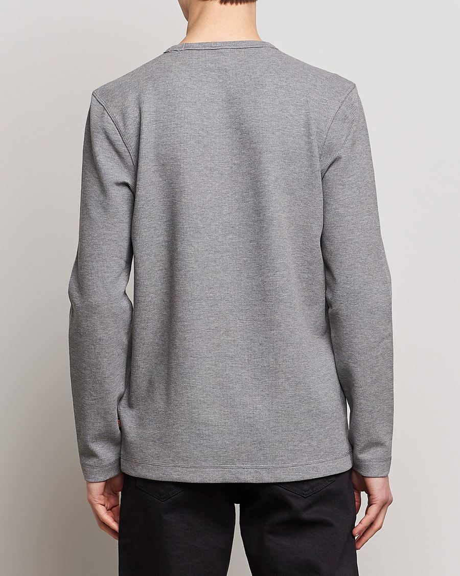 Homme | Pulls Et Tricots | BOSS ORANGE | Tempesto Sweater Light Grey