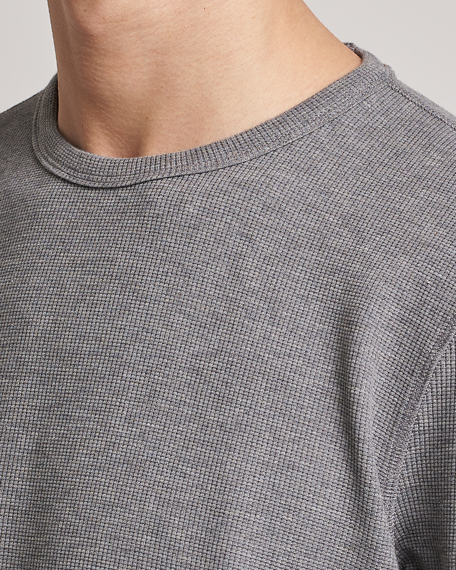 Homme | Pulls Et Tricots | BOSS ORANGE | Tempesto Sweater Light Grey