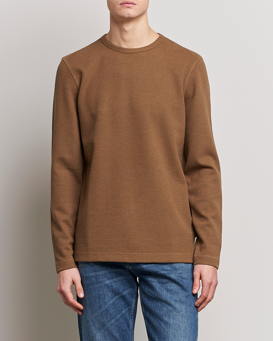 Homme | Pulls Et Tricots | BOSS ORANGE | Tempesto Sweater Open Beige