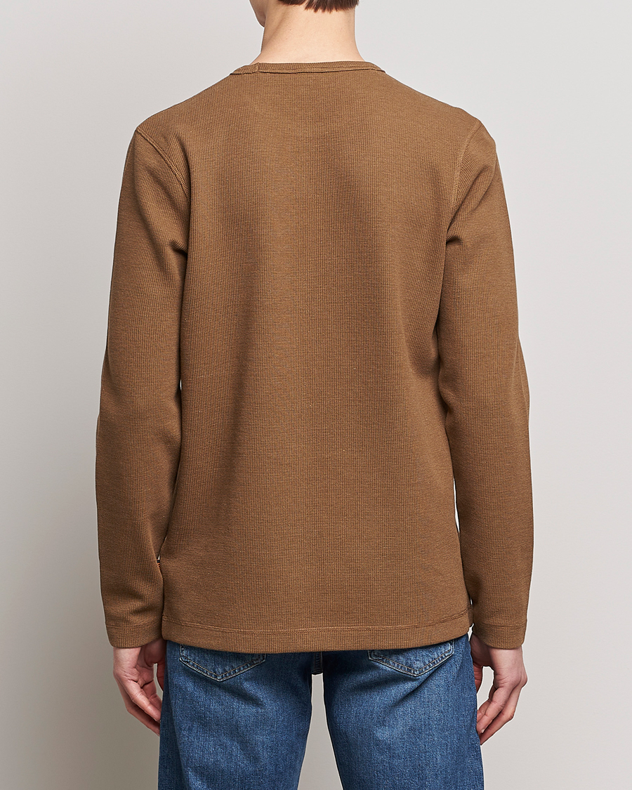 Homme | Pulls Et Tricots | BOSS ORANGE | Tempesto Sweater Open Beige