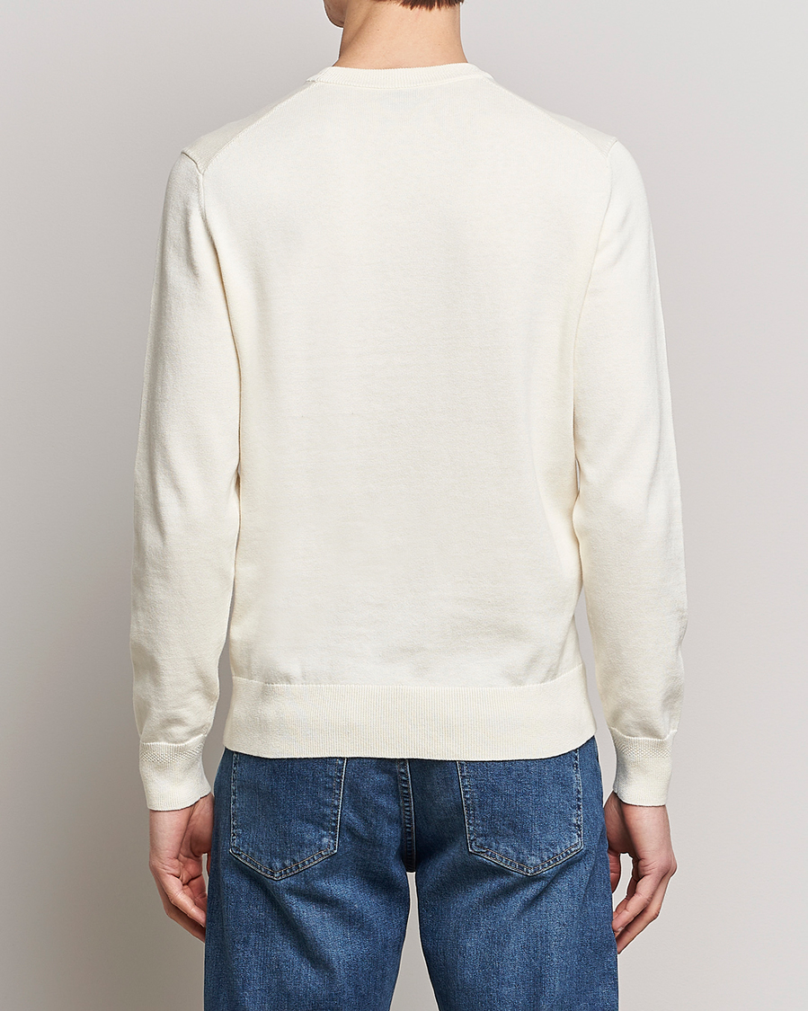 Homme | Pulls Et Tricots | BOSS ORANGE | Kanovano Knitted Sweater Light Beige