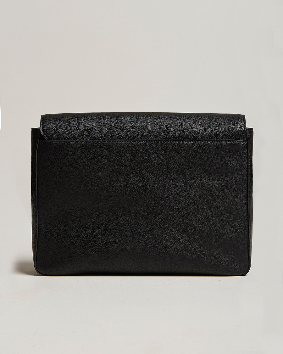 Homme | Ray Messenger Bag Black | BOSS BLACK | Ray Messenger Bag Black