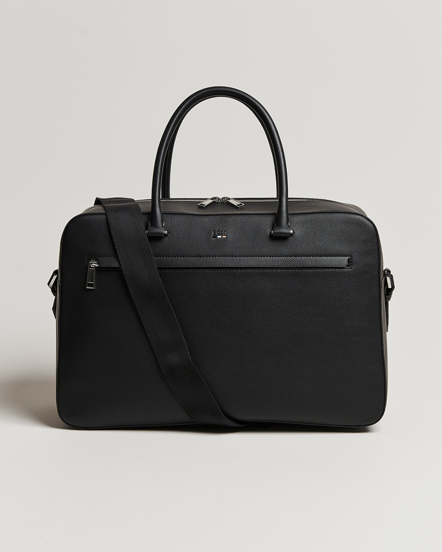 Homme | Ray Holdall Black | BOSS BLACK | Ray Holdall Black