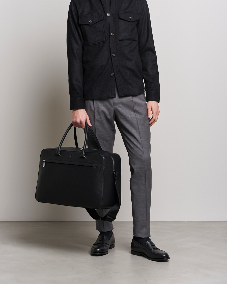 Homme | Ray Holdall Black | BOSS BLACK | Ray Holdall Black
