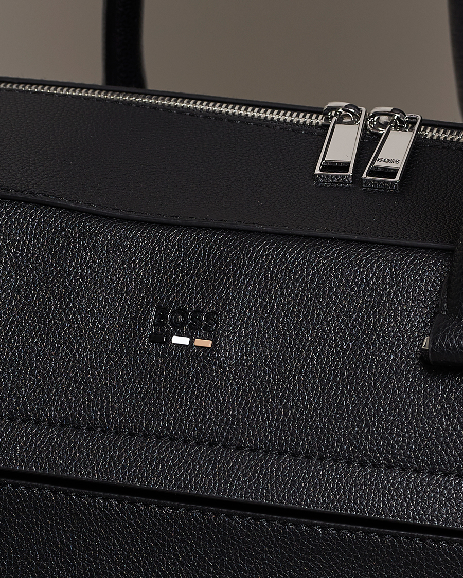 Homme | Ray Holdall Black | BOSS BLACK | Ray Holdall Black