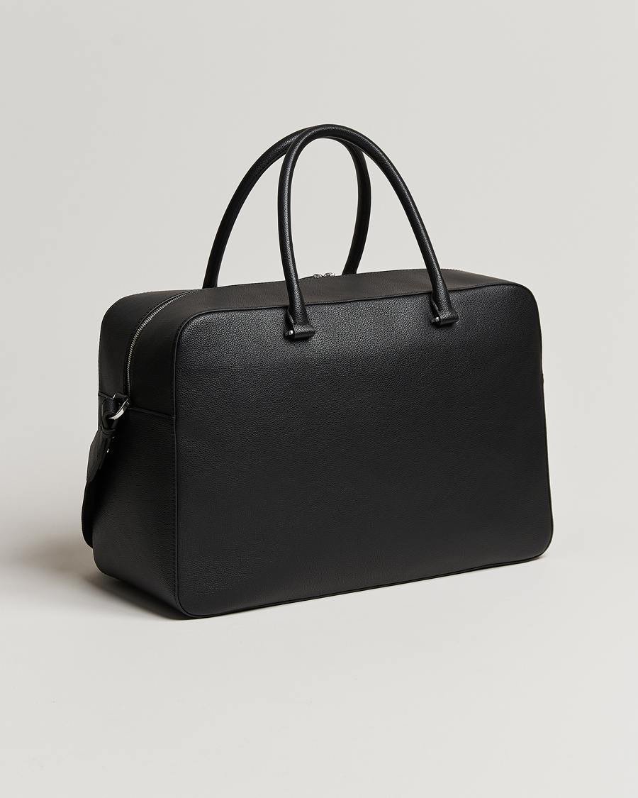 Homme | Ray Holdall Black | BOSS BLACK | Ray Holdall Black