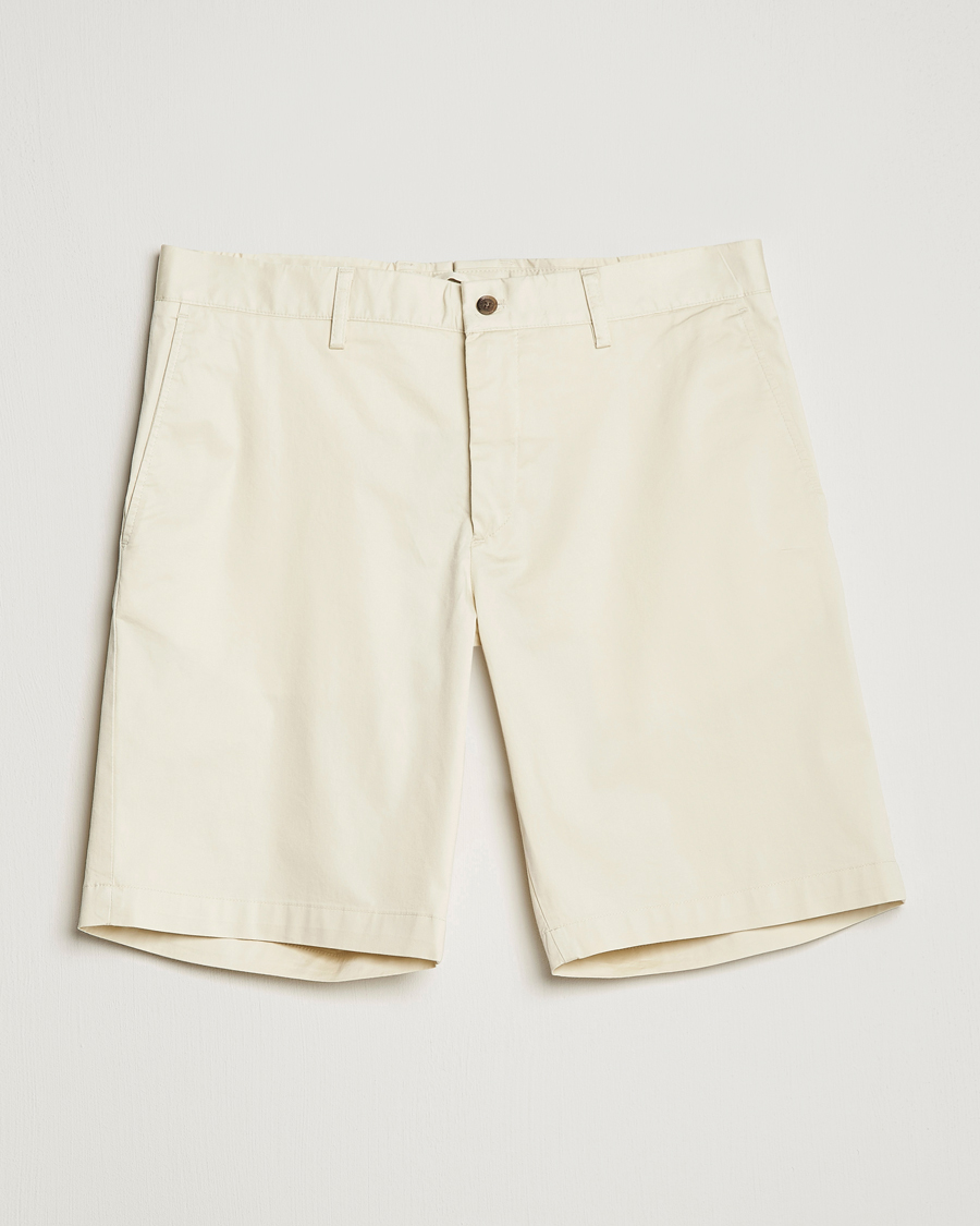 Homme | Shorts | J.Lindeberg | Nathan Super Satin Shorts Turtledove