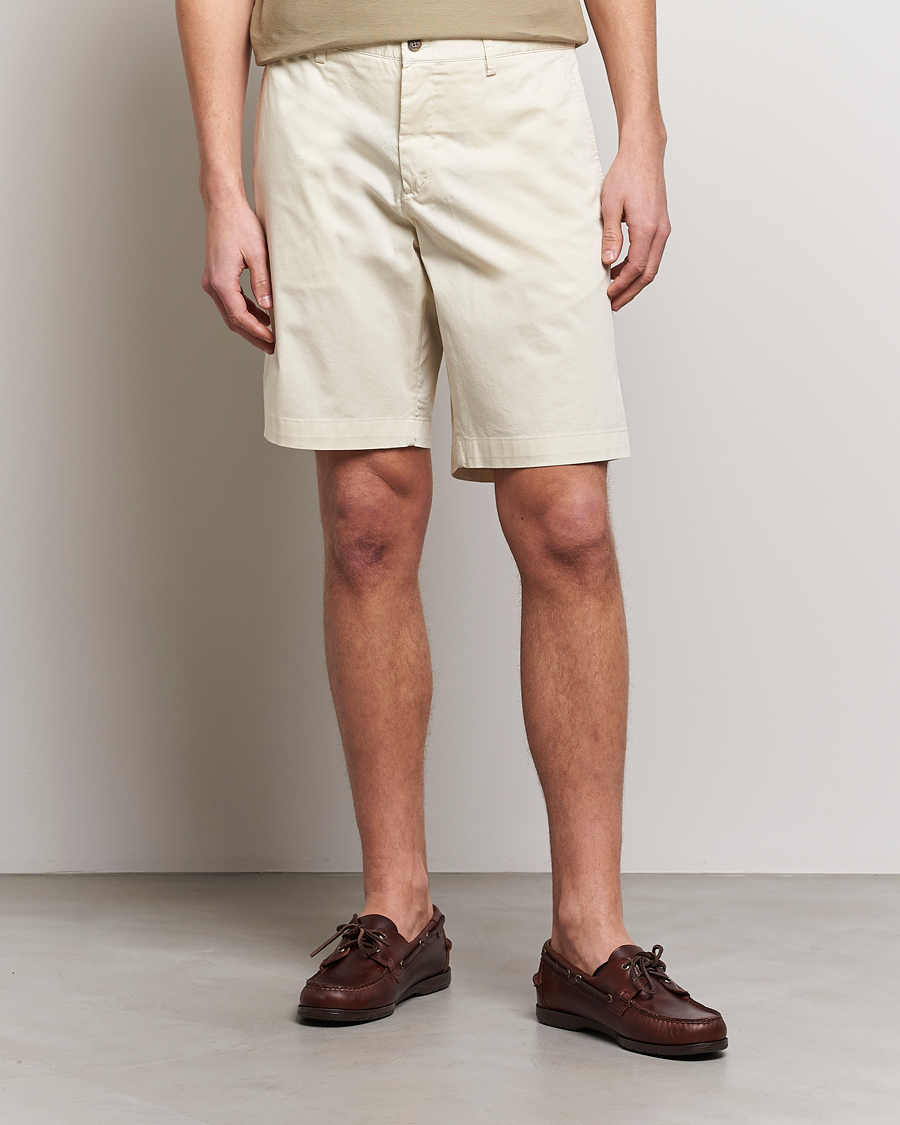 Homme | Shorts | J.Lindeberg | Nathan Super Satin Shorts Turtledove
