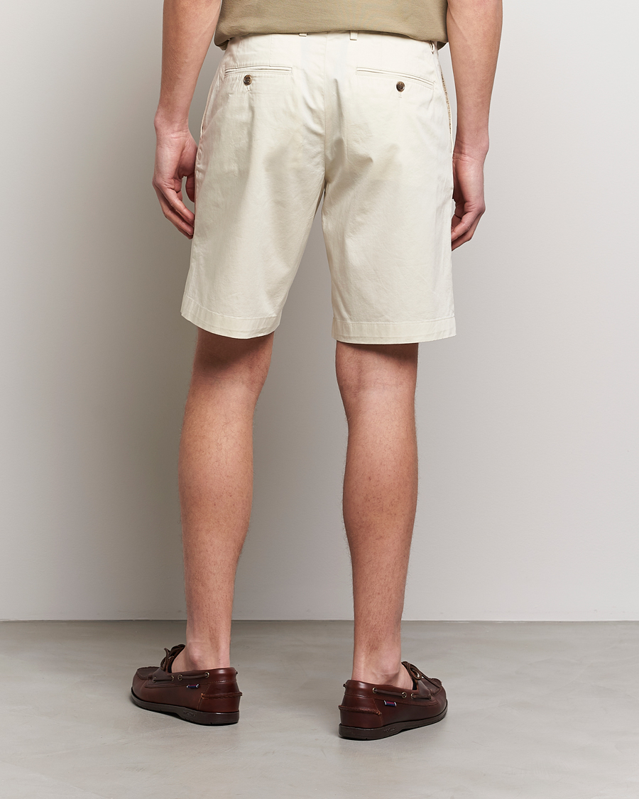 Homme | Shorts | J.Lindeberg | Nathan Super Satin Shorts Turtledove