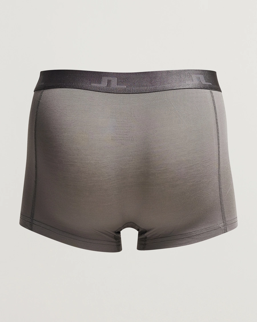 Homme | Sous-Vêtements Et Chaussettes | J.Lindeberg | 3-pack Bridge Lyocell Boxer Multi