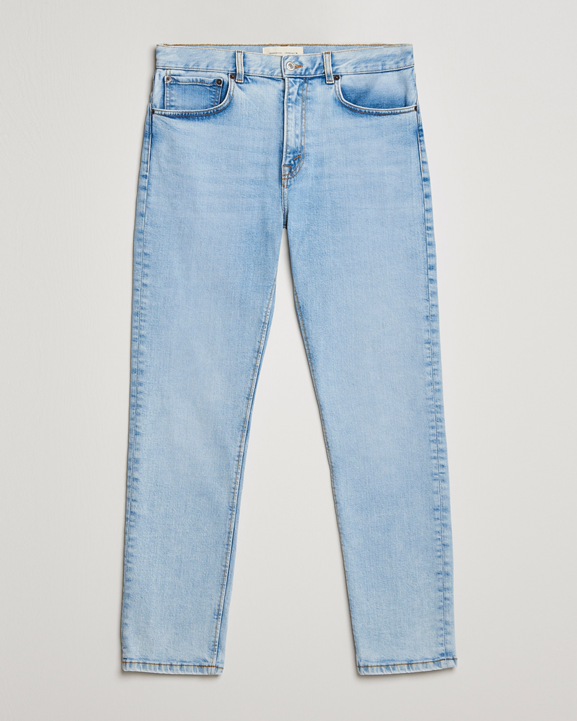 Homme | Jeans | Jeanerica | TM005 Tapered Jeans Moda Blue