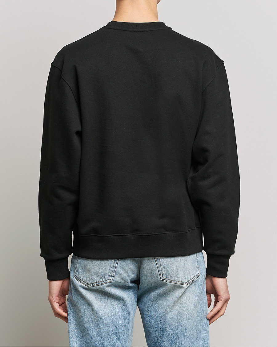 Homme | Pulls Et Tricots | KENZO | Paris Classic Sweatshirt Black