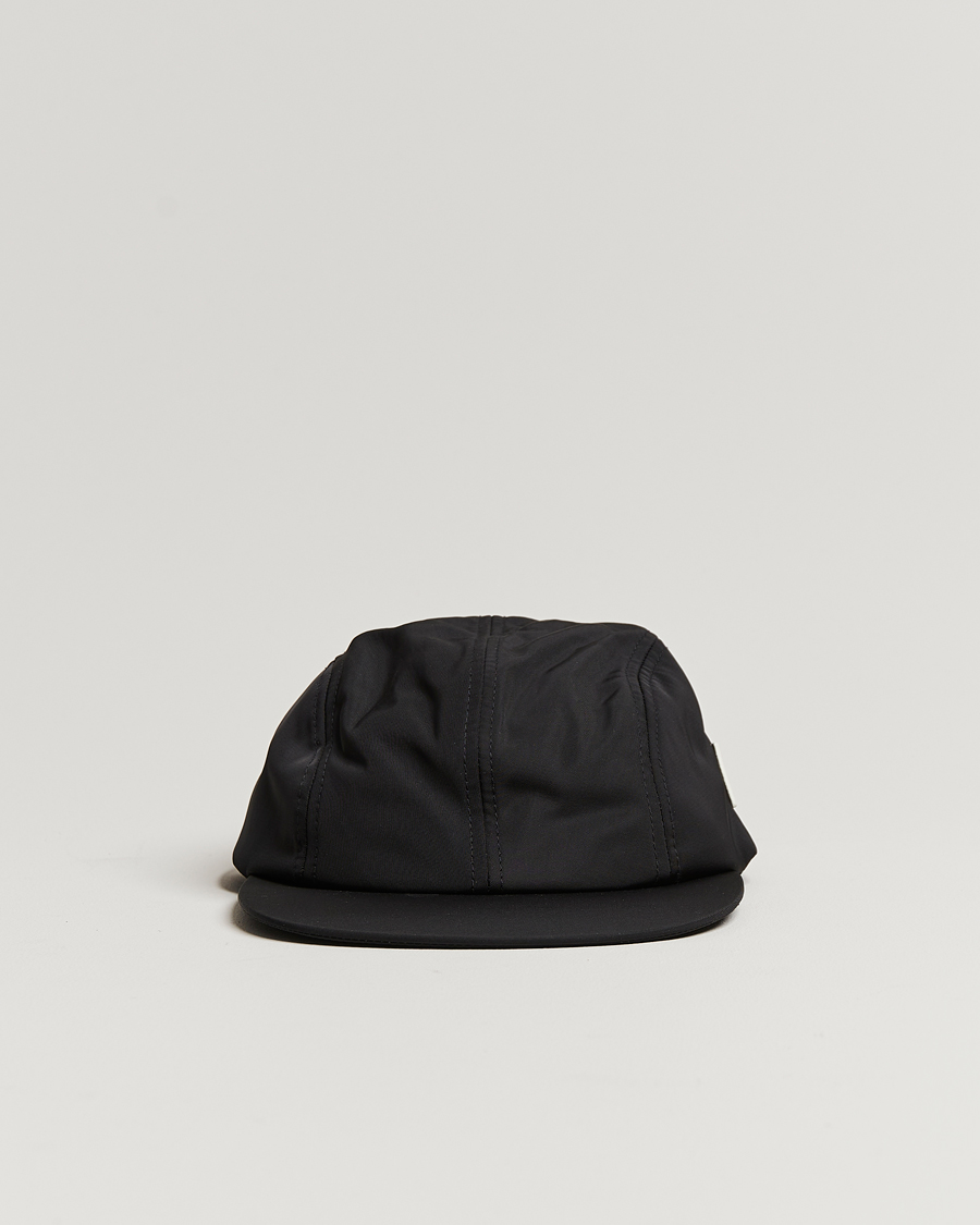 Homme | KENZO Canvas Cap Black | KENZO | Canvas Cap Black