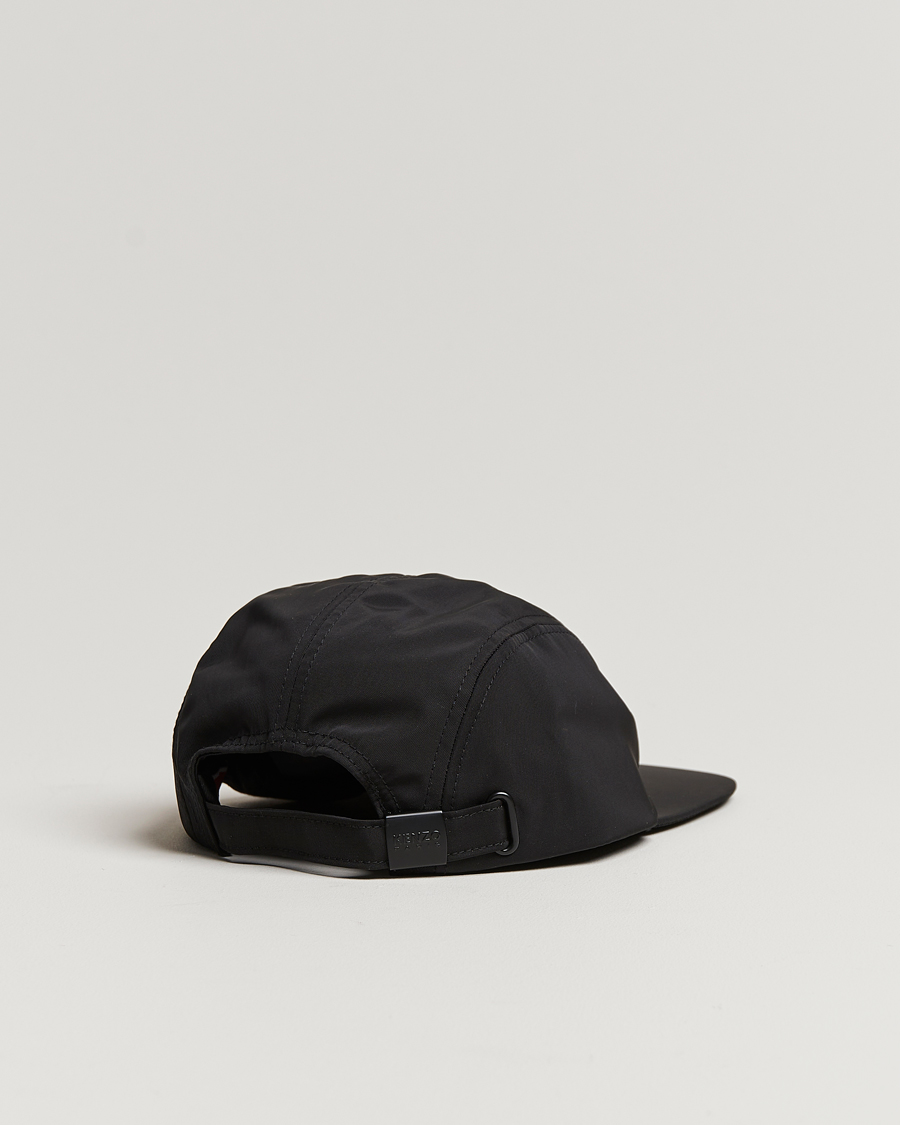 Homme | KENZO Canvas Cap Black | KENZO | Canvas Cap Black