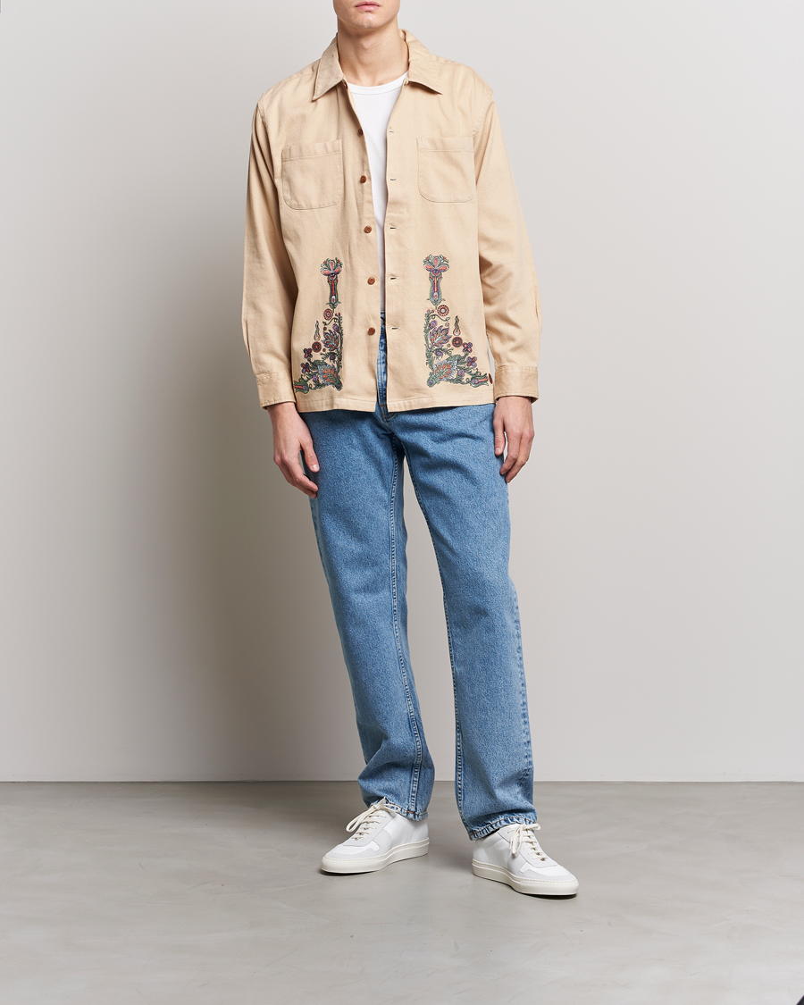 Homme | Jeans | Nudie Jeans | Rad Rufus Jeans Light Breeze