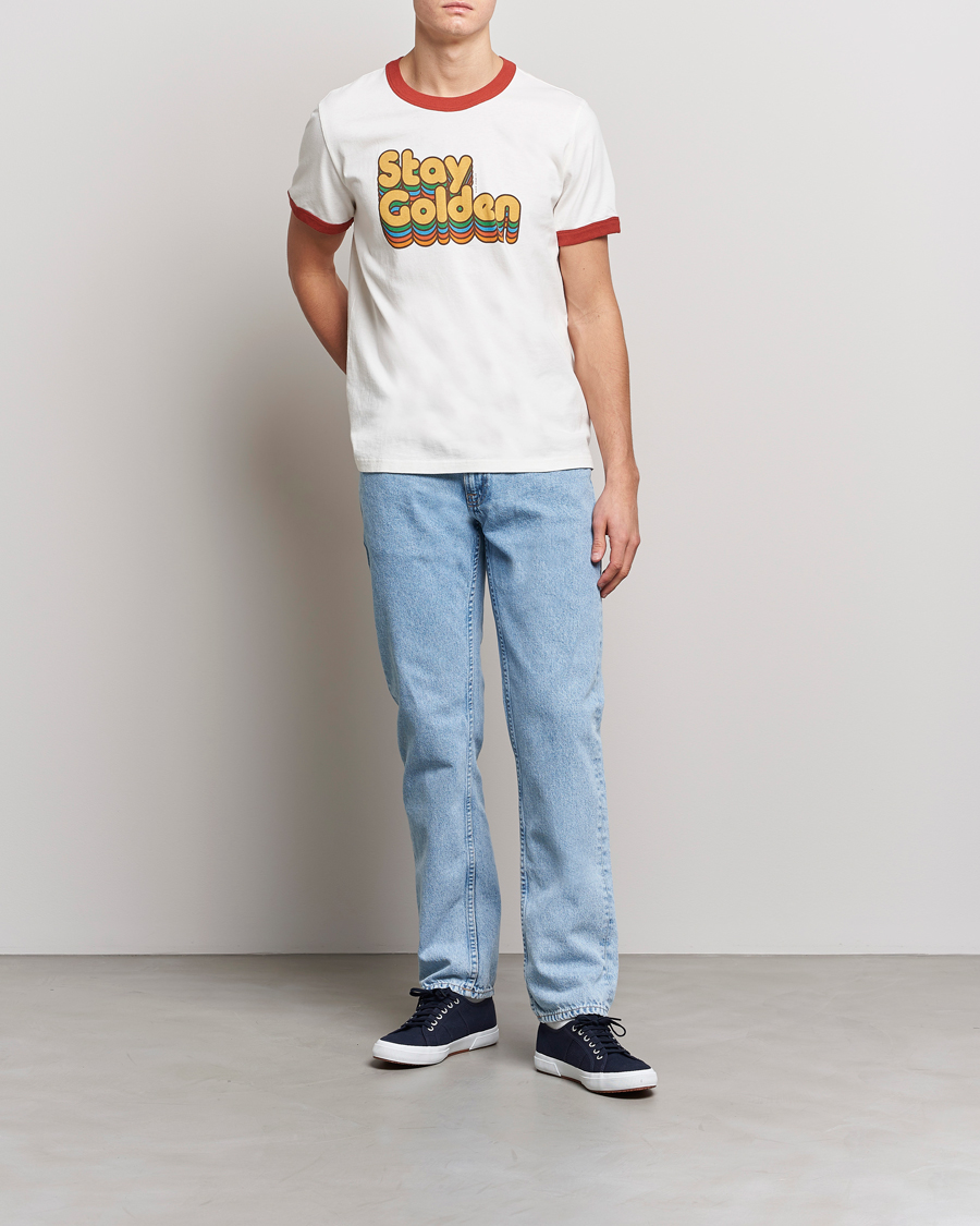 Homme | Jeans | Nudie Jeans | Gritty Jackson Jeans Sunny Blue